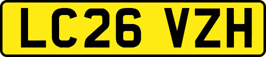 LC26VZH