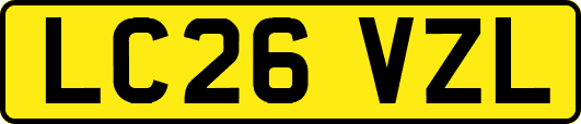 LC26VZL