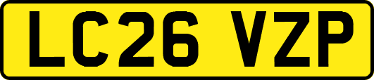LC26VZP