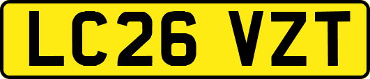 LC26VZT