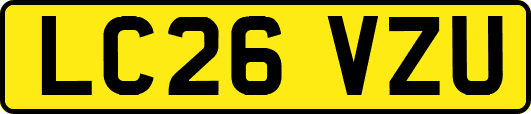 LC26VZU
