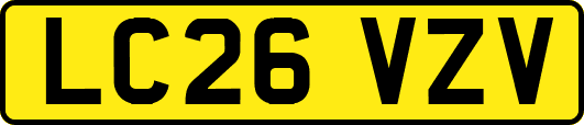 LC26VZV