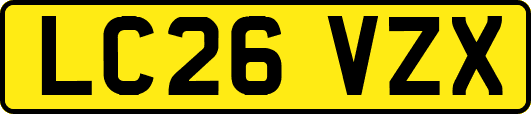 LC26VZX
