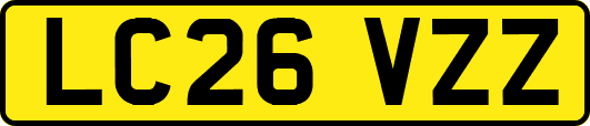 LC26VZZ