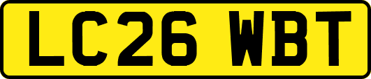 LC26WBT