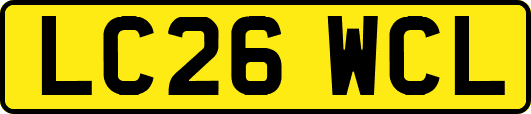 LC26WCL