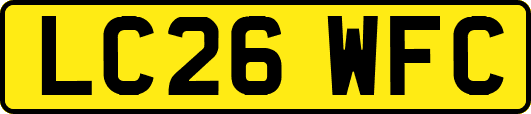 LC26WFC