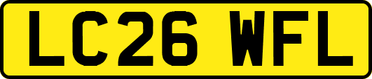 LC26WFL
