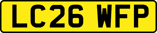 LC26WFP