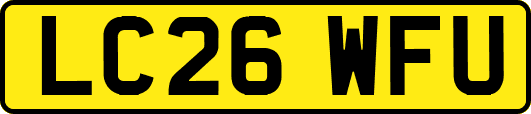 LC26WFU