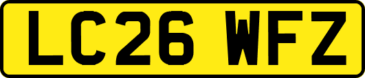 LC26WFZ
