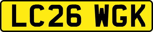 LC26WGK