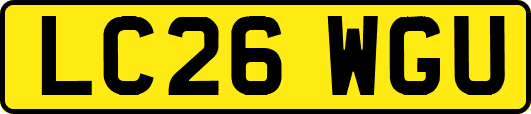 LC26WGU