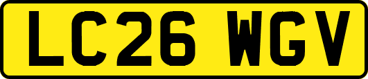 LC26WGV