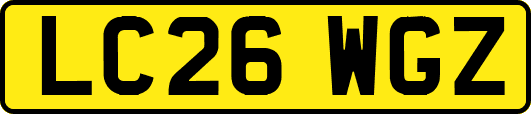 LC26WGZ