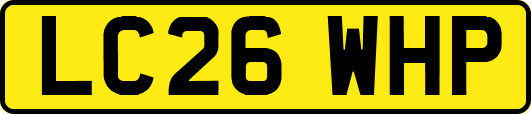 LC26WHP