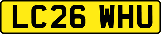 LC26WHU