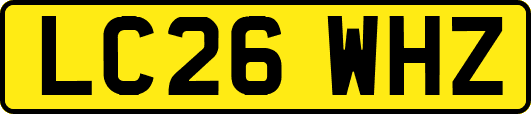 LC26WHZ