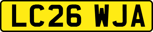 LC26WJA