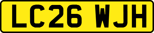 LC26WJH