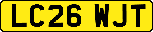 LC26WJT
