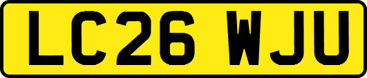 LC26WJU