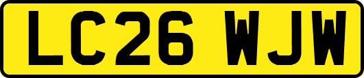 LC26WJW