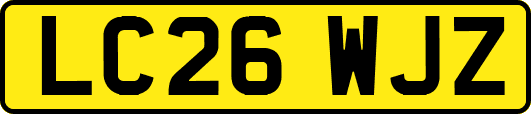 LC26WJZ