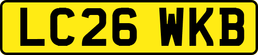 LC26WKB