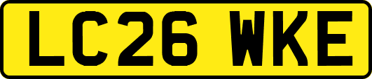 LC26WKE