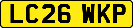 LC26WKP