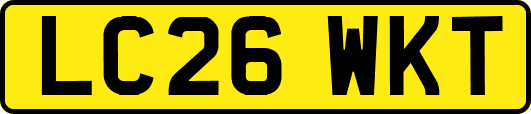 LC26WKT
