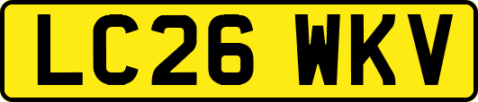 LC26WKV