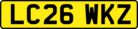 LC26WKZ