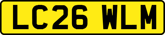LC26WLM