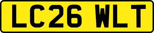 LC26WLT