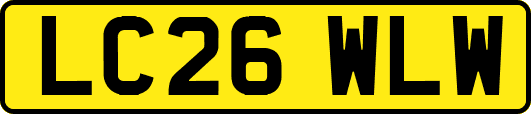 LC26WLW
