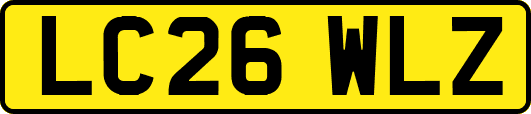 LC26WLZ