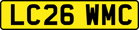 LC26WMC