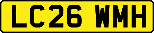 LC26WMH