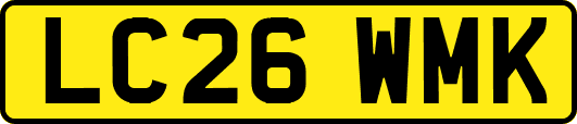 LC26WMK