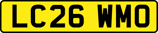 LC26WMO