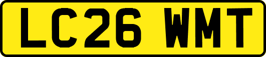 LC26WMT