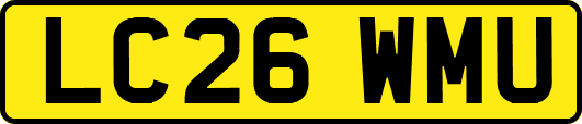 LC26WMU