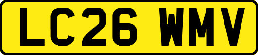 LC26WMV