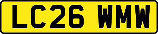LC26WMW