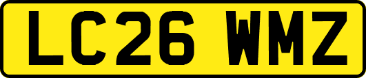 LC26WMZ