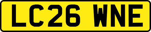 LC26WNE