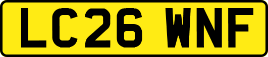 LC26WNF