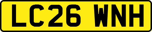 LC26WNH